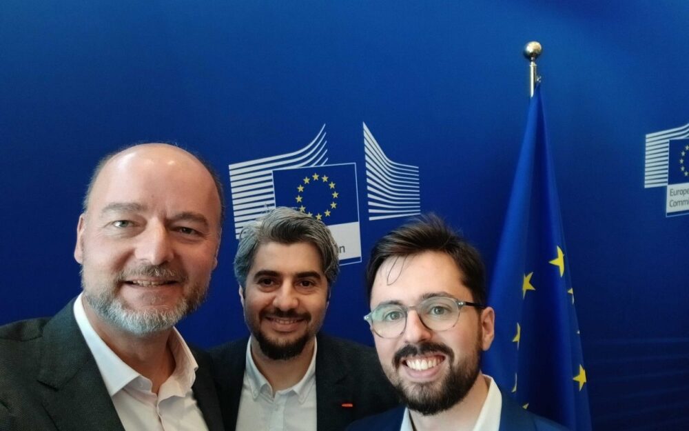 Dragon LLM: The French Startup Creating Europe’s First Gen AI Architecture