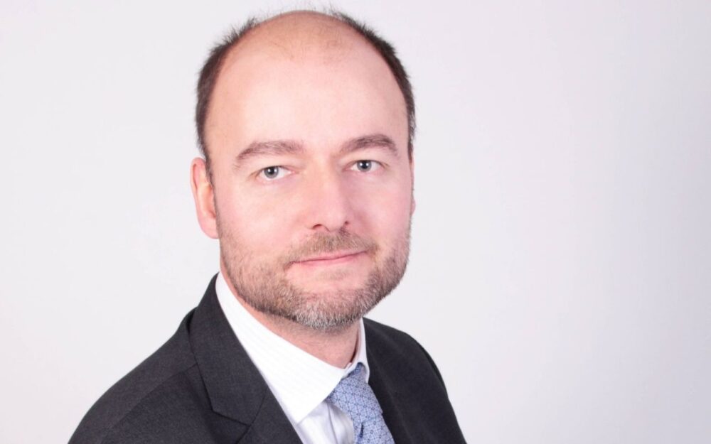 Dragon LLM: CEO Olivier Debeugny on Europe’s First Frugal AI Architecture (and His Dream of a Generative AI Airbus)