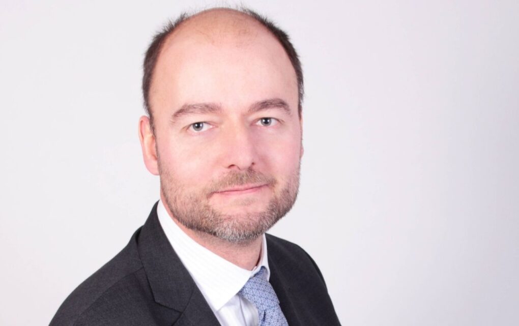 Image Dragon LLM: CEO Olivier Debeugny on Europe’s First Frugal AI Architecture (and His Dream of a Generative AI Airbus)