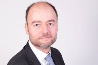 Image Dragon LLM: CEO Olivier Debeugny on Europe’s First Frugal AI Architecture (and His Dream of a Generative AI Airbus)