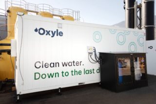 Image Swiss Startup Oxyle Tackles Persistent Toxic PFAS in Europe’s Water Supplies
