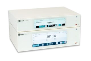 Image Druck Launches Next-Gen Pressure Controllers to Set New Standards in Calibration and Industrial Automation