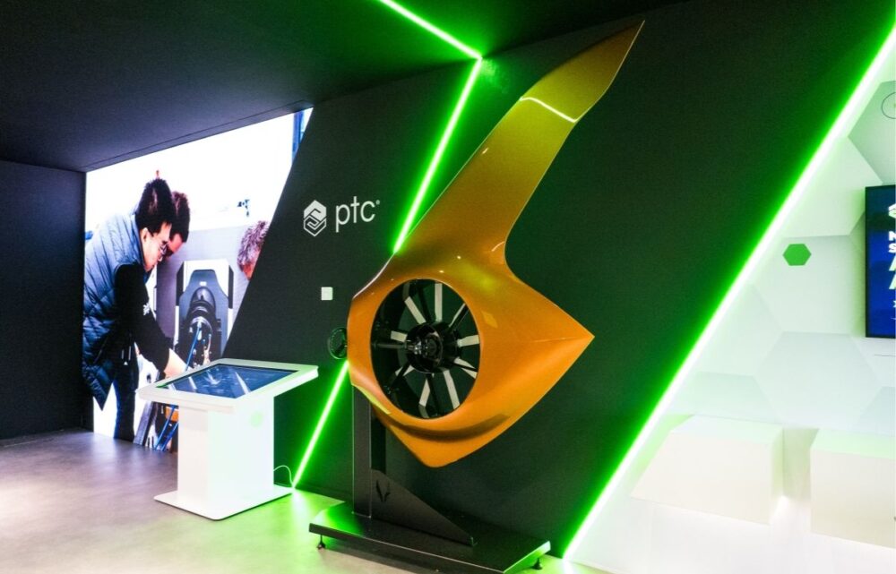Image Hill Helicopters: Reinventing the Private Helicopter with PTC as a Technology Partner