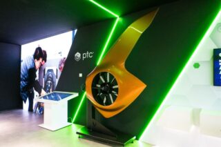 Image Hill Helicopters: Reinventing the Private Helicopter with PTC as a Technology Partner