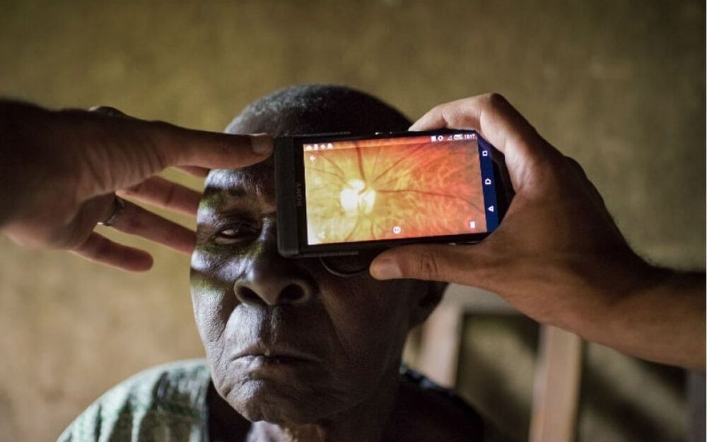 A Digital Future for Healthcare in Africa