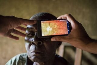 Image A Digital Future for Healthcare in Africa