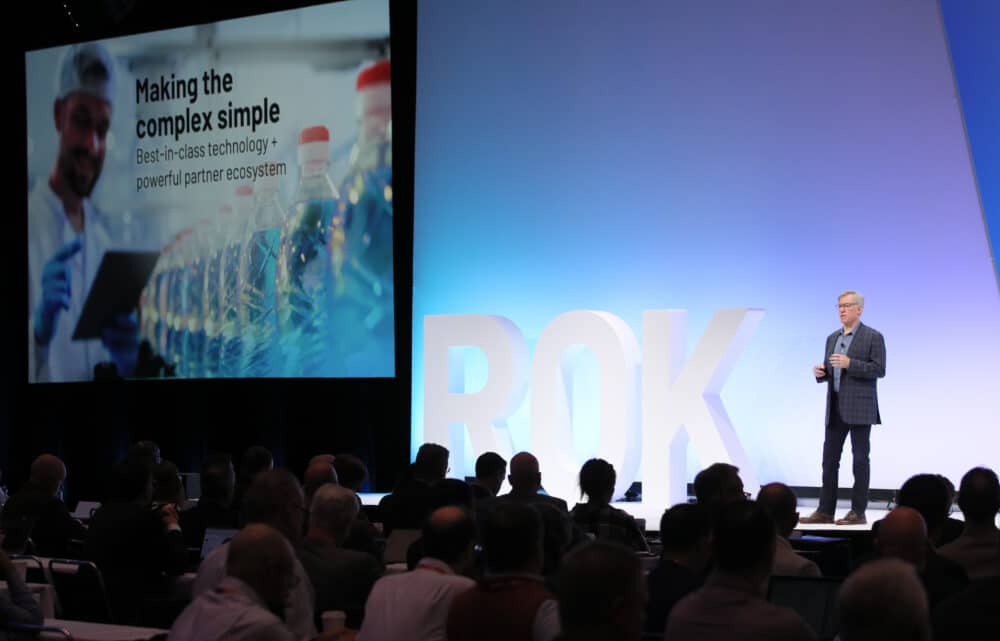 Image [Automation Fair 2022] Sustainability, Skill Shortages, Complexity…How Can Automation Technologies Help OEMs Address These New Challenges?