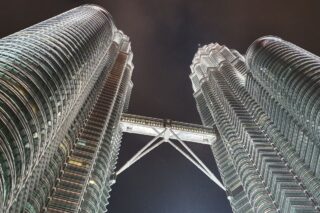 Image Malaysia: a Dynamic Industrial Economy Looking Toward Europe