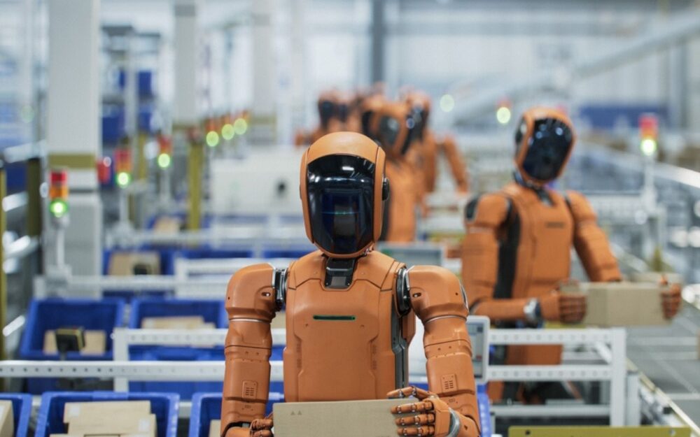 Physical AI Leaves the Lab: Are Factories Ready?