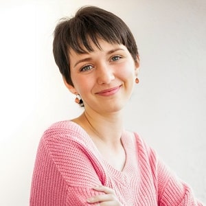 Jane Marsh