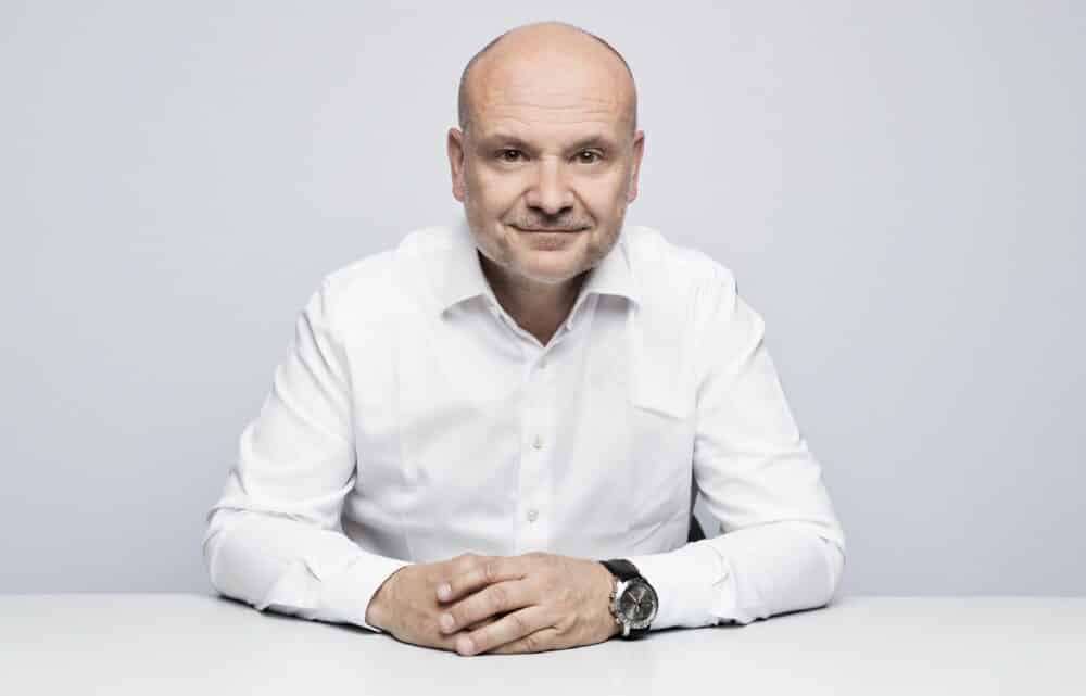 Image Cyber Threats, Sovereign Cloud, GAFAM, War in Ukraine: Our Interview With Stormshield CEO