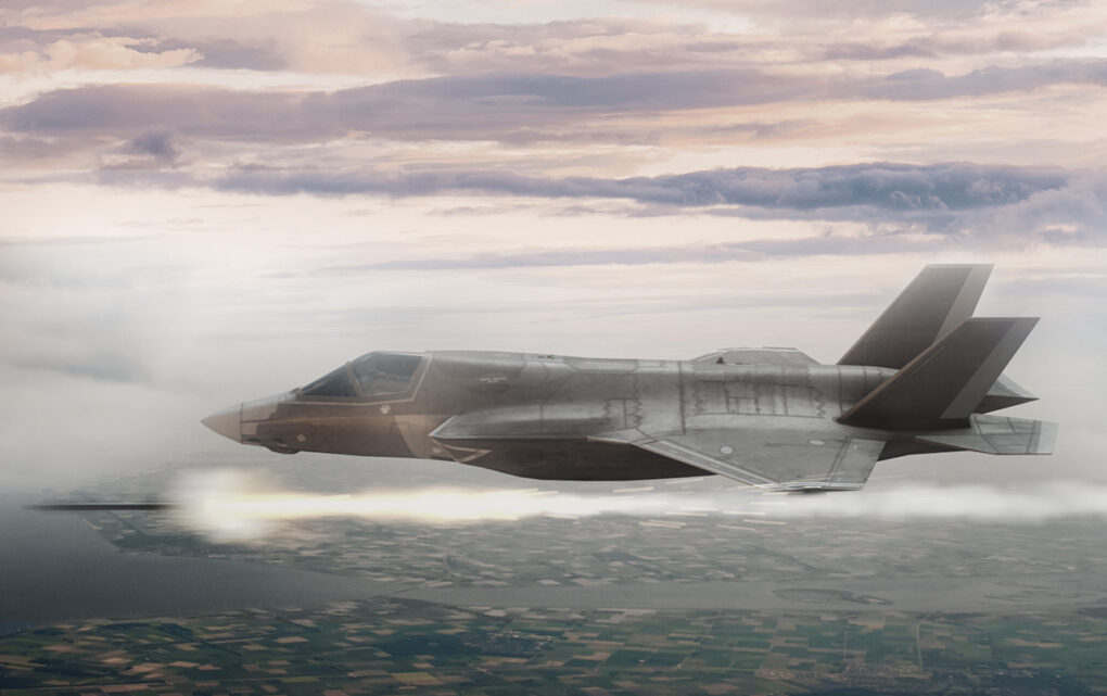 Image Make the Switch: Smarter Alternatives to Pyrovalves for Defense Systems (by the Lee Company)