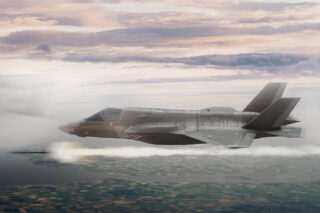 Image Make the Switch: Smarter Alternatives to Pyrovalves for Defense Systems (by the Lee Company)