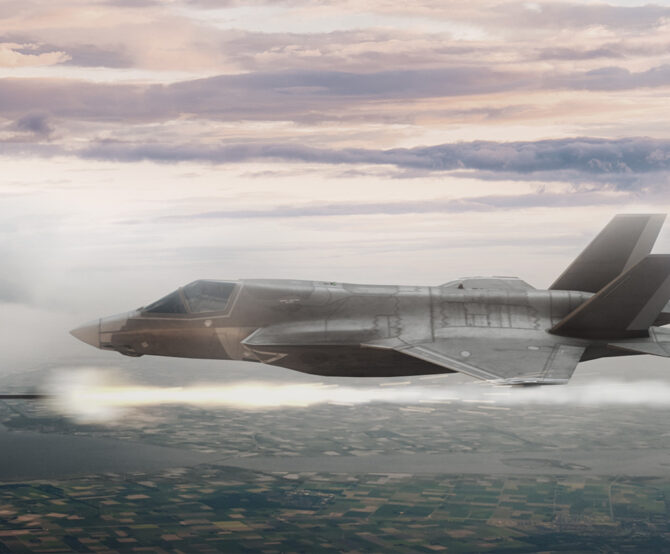 Image Make the Switch: Smarter Alternatives to Pyrovalves for Defense Systems (by the Lee Company)