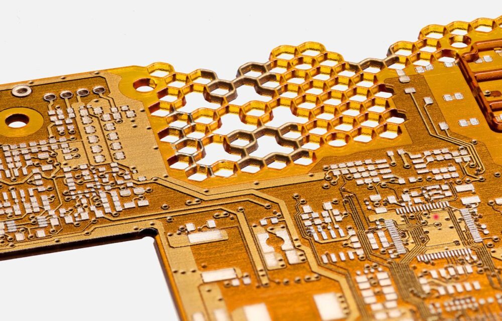Image How 3D Printed Electronics Are Accelerating Quantum Sensor Innovation at the University of Stuttgart