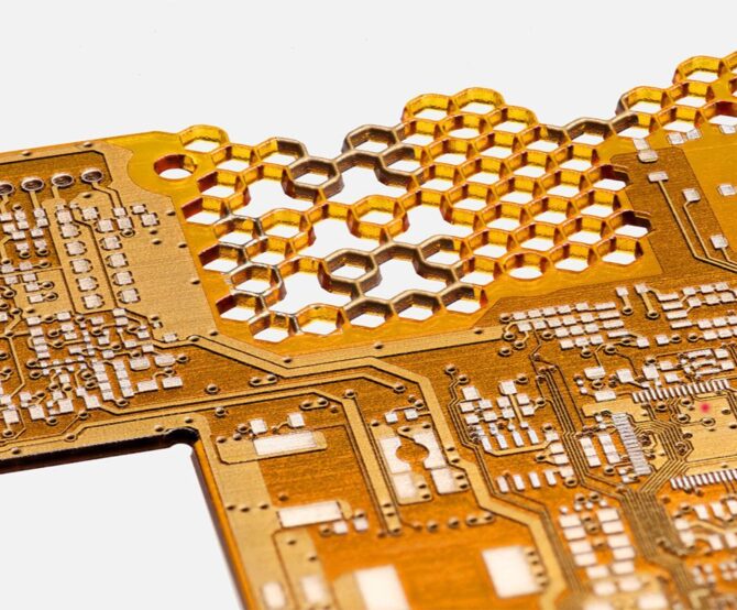 Image How 3D Printed Electronics Are Accelerating Quantum Sensor Innovation at the University of Stuttgart
