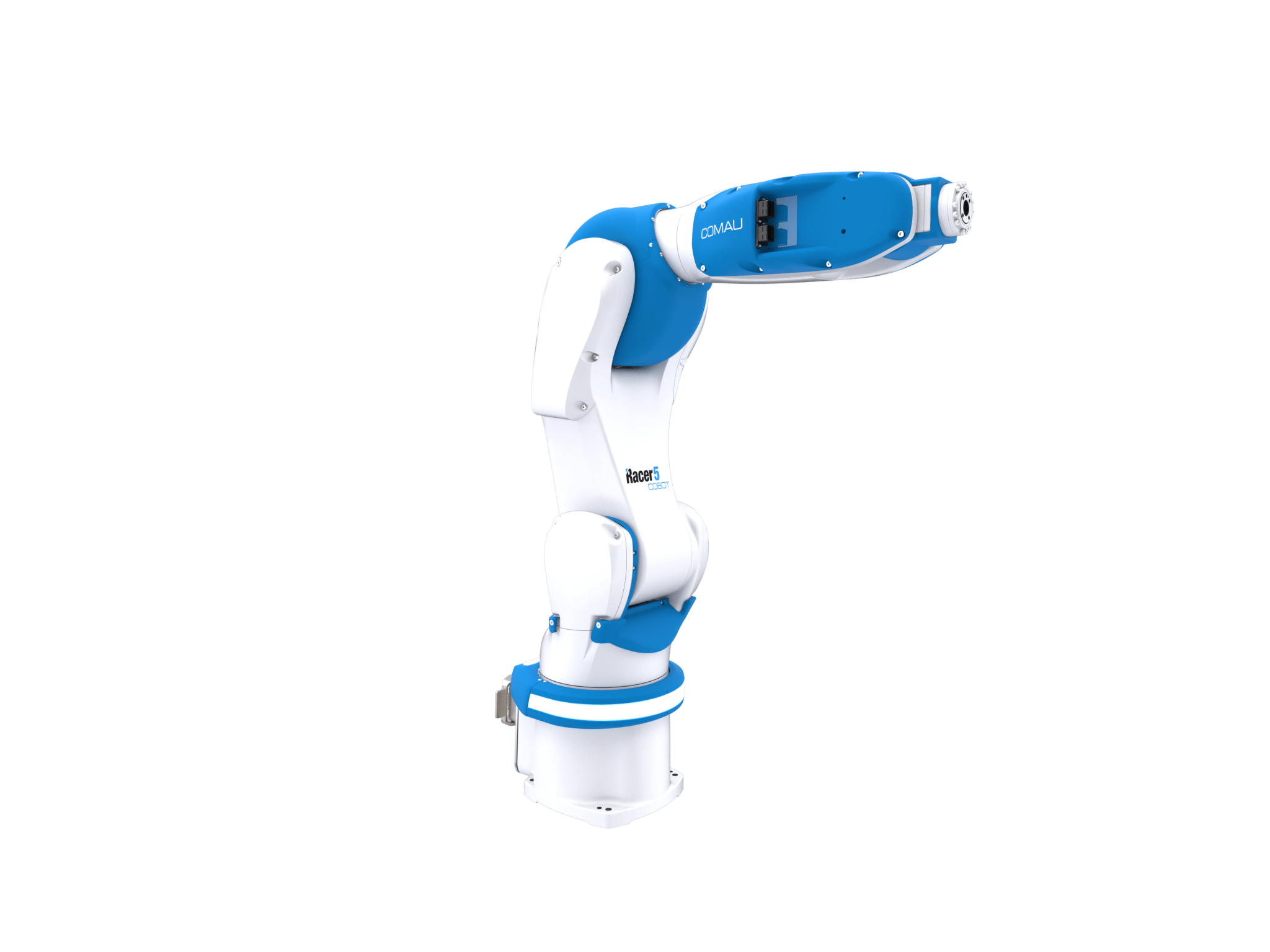 Comau cobot sale