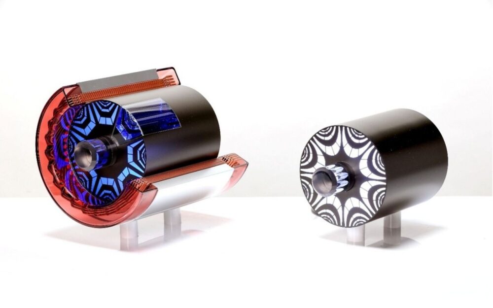 How Rare-Earth-Free Motors Are Redefining the EV Supply Chain