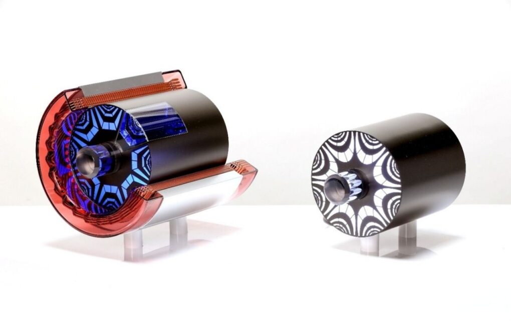 Image How Rare-Earth-Free Motors Are Redefining the EV Supply Chain