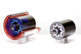 Image How Rare-Earth-Free Motors Are Redefining the EV Supply Chain
