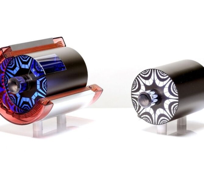Image How Rare-Earth-Free Motors Are Redefining the EV Supply Chain