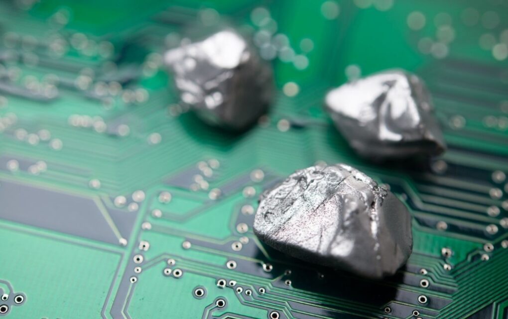 Image Can Europe Break China’s Rare Earths Stranglehold?