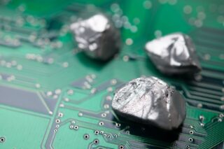 Image Can Europe Break China’s Rare Earths Stranglehold?