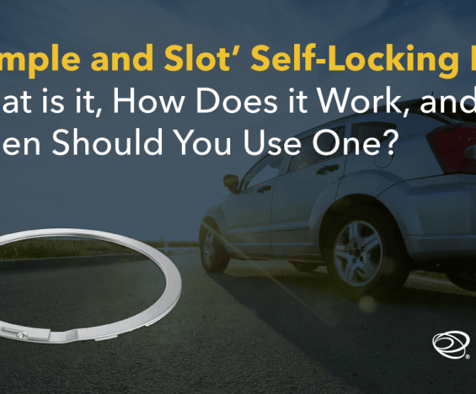 Image Revolox™ Self-Locking Ring: What is it, How Does it Work, & Should I Use One?