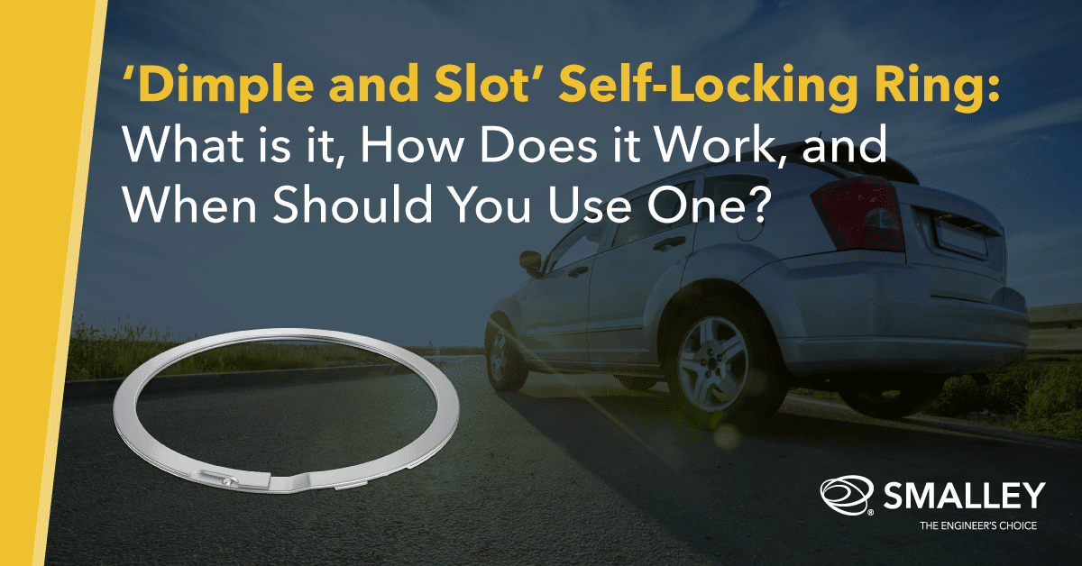 Revolox™ Self-Locking Ring: What is it, How Does it Work, & Should I Use One?