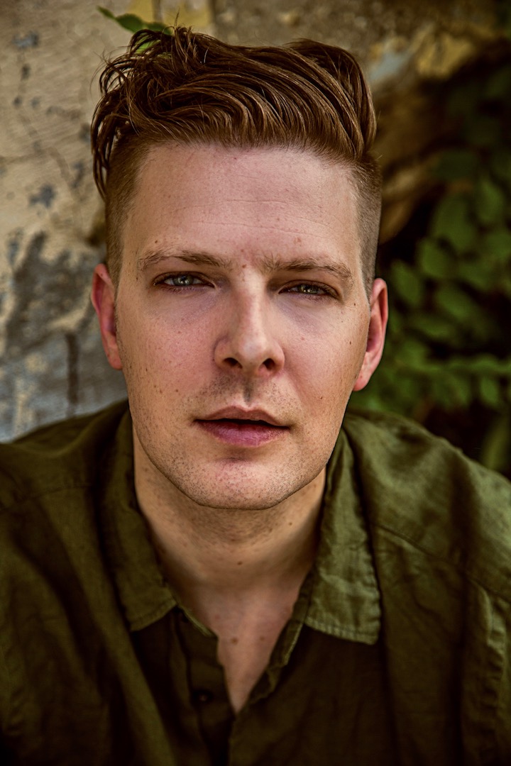 Richard Pallardy