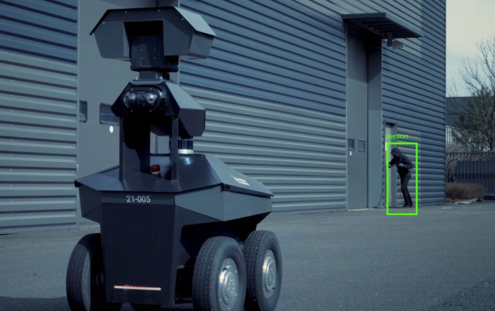 Image OP-ED. Robotics, AI, Security: European Sovereignty Cannot Be Decreed, It Must Be Built