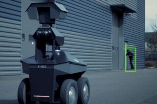 Image OP-ED. Robotics, AI, Security: European Sovereignty Cannot Be Decreed, It Must Be Built