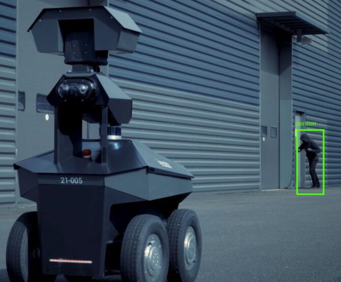Image OP-ED. Robotics, AI, Security: European Sovereignty Cannot Be Decreed, It Must Be Built
