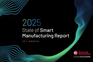 Image AI Adoption Surges in Manufacturing: Rockwell Automation’s 2025 Report Highlights Industry Transformation