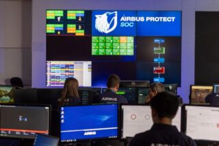Image Cybelia: What Is This French Program for AI-Augmented Soc Operators in Industry?