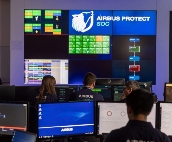 Image Cybelia: What Is This French Program for AI-Augmented SOC Operators in Industry?