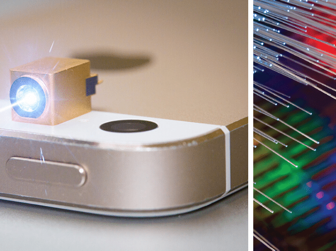 Image Computers at the Speed of Light and Other Products From SPIE PHOTONICS
