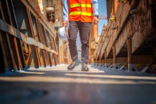 Image [Buying Guide] How to Choose the Right Safety Shoes?