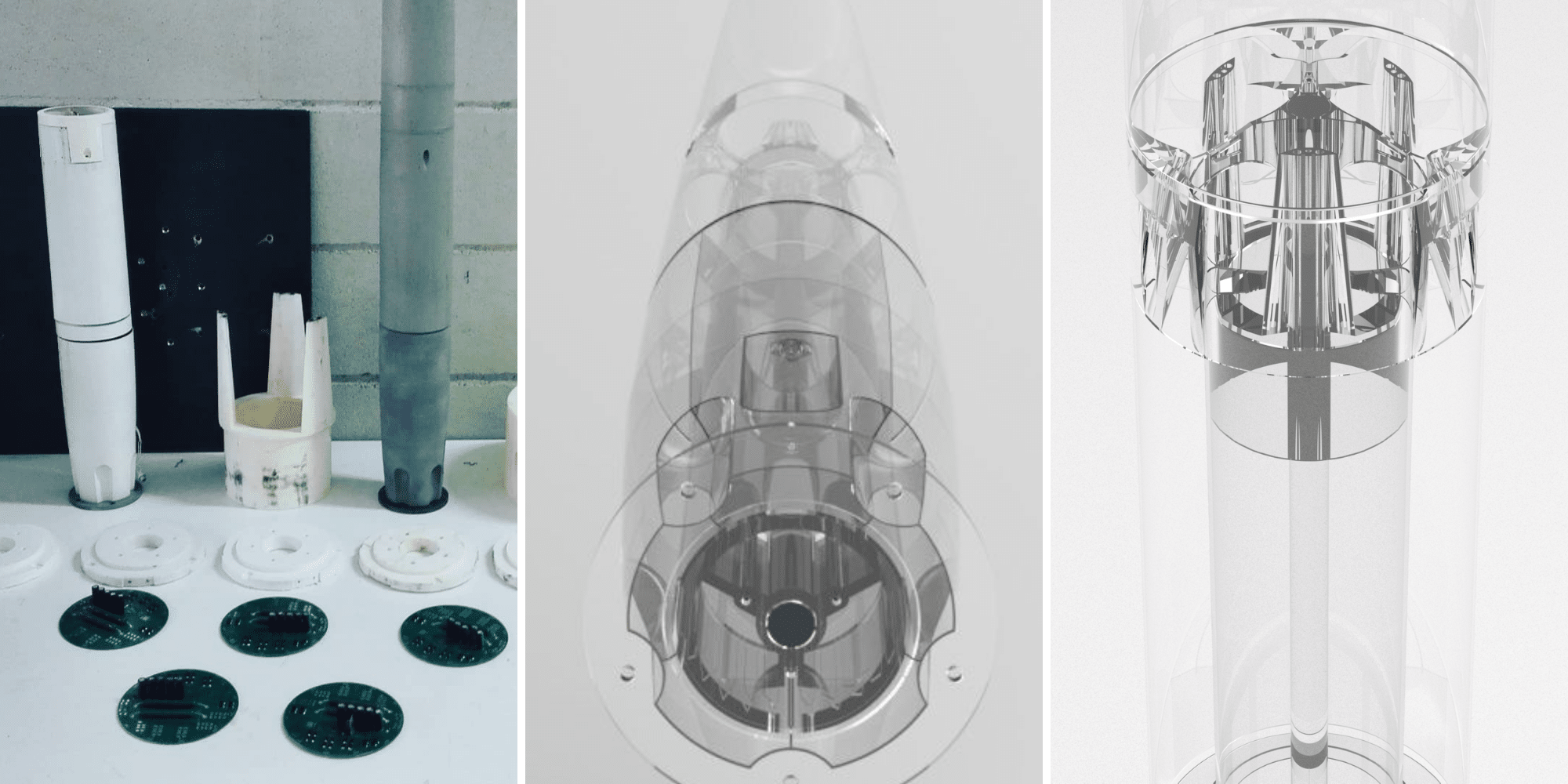 New Bladeless Technology for Wind Turbines Under Development