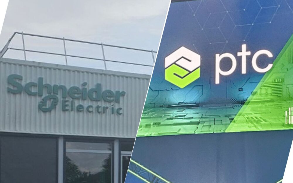 Schneider Electric to Acquire PTC for €20 Billion: What This Means for Industrial Software