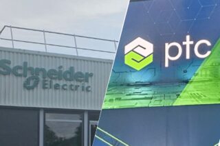 Image Schneider Electric to Acquire PTC for €20 Billion: What This Means for Industrial Software
