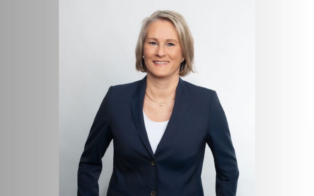 SPS 2025 | Interview with Sylke Schulz-Metzner: Industrial AI, Sustainability, and the Future of Automation