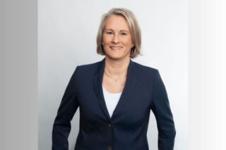 Image SPS 2025 | Interview with Sylke Schulz-Metzner: Industrial AI, Sustainability, and the Future of Automation