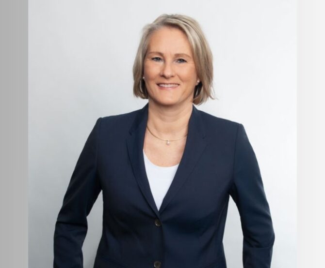 Image SPS 2025 | Interview with Sylke Schulz-Metzner: Industrial AI, Sustainability, and the Future of Automation