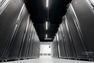 Image PHOCEA DC Raises €120 Million to Deploy an Edge Data Center Network in Marseille