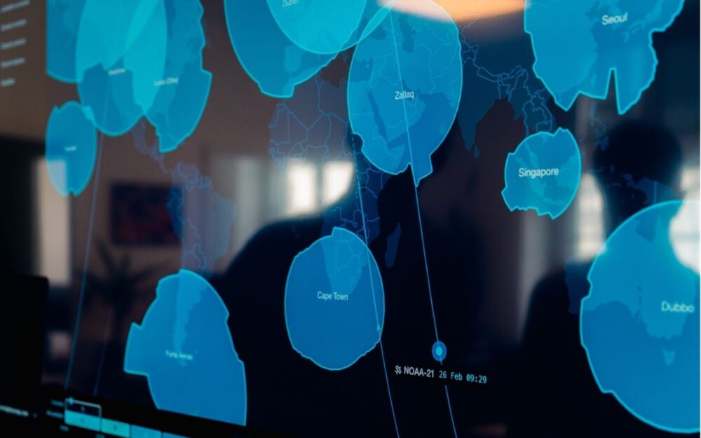 Skynopy network