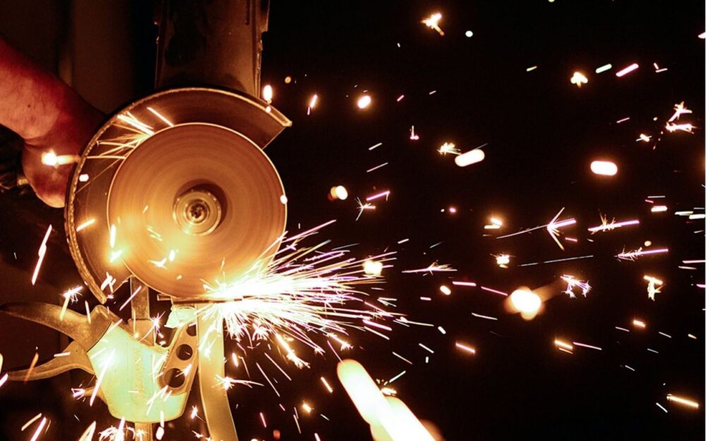 The #1 Cause of Retaining Ring Failure and How to Overcome It (by Smalley)