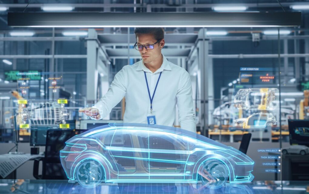 Image OP-ED. Automotive Competitiveness: Why Embedded Software Forces a Rethink of Toolchains