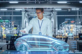 Image OP-ED. Automotive Competitiveness: Why Embedded Software Forces a Rethink of Toolchains