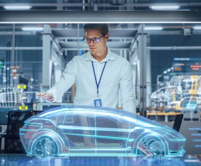 Image OP-ED. Automotive Competitiveness: Why Embedded Software Forces a Rethink of Toolchains